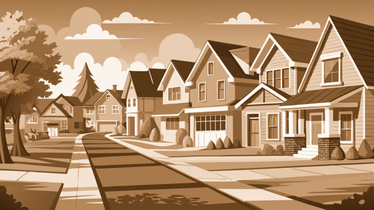 Providence Manor neighborhood